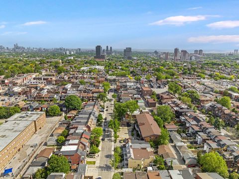 Photo 47 at 54 St Clair Gardens, Davenport, Toronto