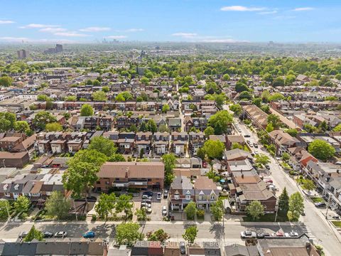 Photo 48 at 54 St Clair Gardens, Davenport, Toronto