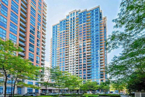 Photo 0 at 2040 - 35 Viking Lane, City Centre West, Toronto