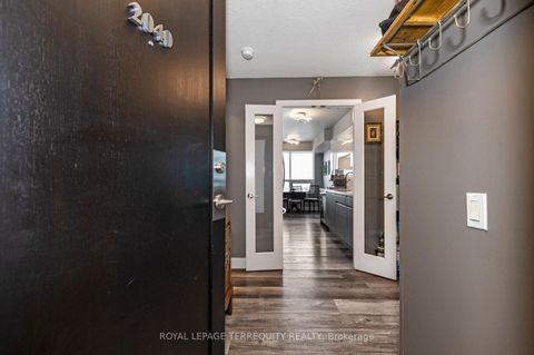 Photo 3 at 2040 - 35 Viking Lane, City Centre West, Toronto