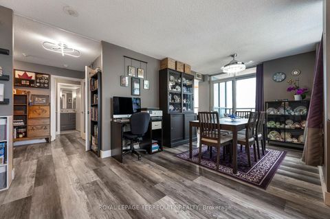 Photo 7 at 2040 - 35 Viking Lane, City Centre West, Toronto