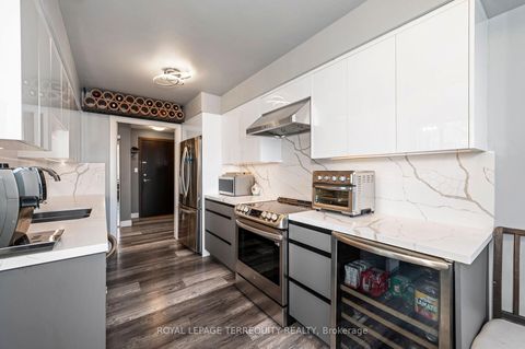 Photo 9 at 2040 - 35 Viking Lane, City Centre West, Toronto