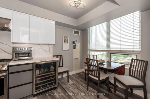 Photo 13 at 2040 - 35 Viking Lane, City Centre West, Toronto