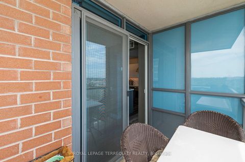 Photo 15 at 2040 - 35 Viking Lane, City Centre West, Toronto