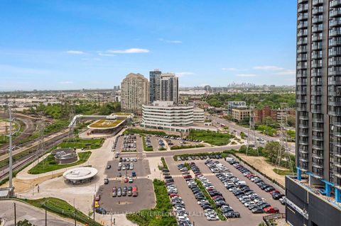 Photo 18 at 2040 - 35 Viking Lane, City Centre West, Toronto