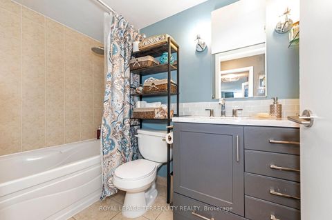Photo 20 at 2040 - 35 Viking Lane, City Centre West, Toronto