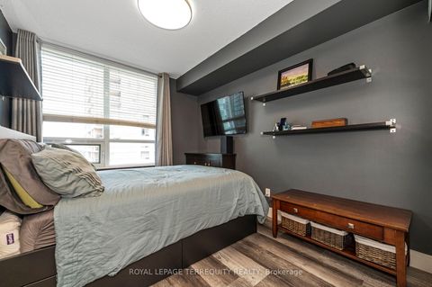 Photo 21 at 2040 - 35 Viking Lane, City Centre West, Toronto