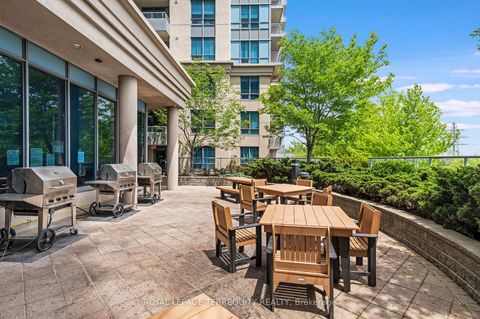 Photo 23 at 2040 - 35 Viking Lane, City Centre West, Toronto
