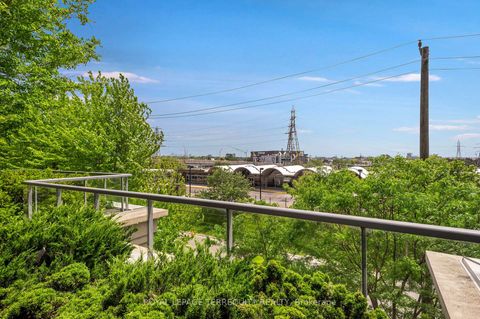 Photo 24 at 2040 - 35 Viking Lane, City Centre West, Toronto