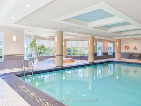 Photo 26 at 2040 - 35 Viking Lane, City Centre West, Toronto