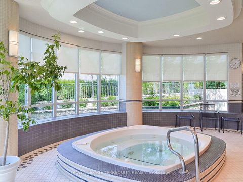 Photo 27 at 2040 - 35 Viking Lane, City Centre West, Toronto