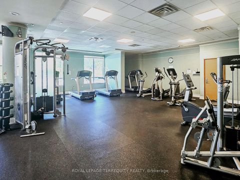 Photo 28 at 2040 - 35 Viking Lane, City Centre West, Toronto