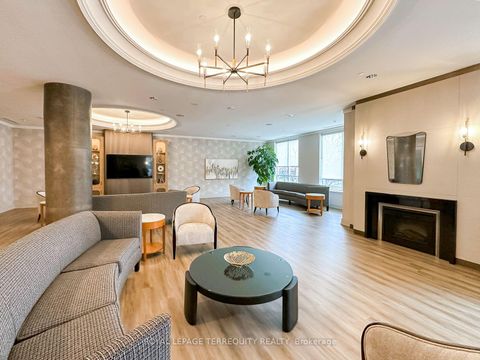 Photo 29 at 2040 - 35 Viking Lane, City Centre West, Toronto