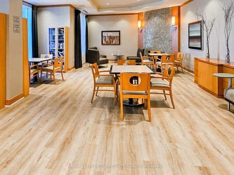 Photo 30 at 2040 - 35 Viking Lane, City Centre West, Toronto