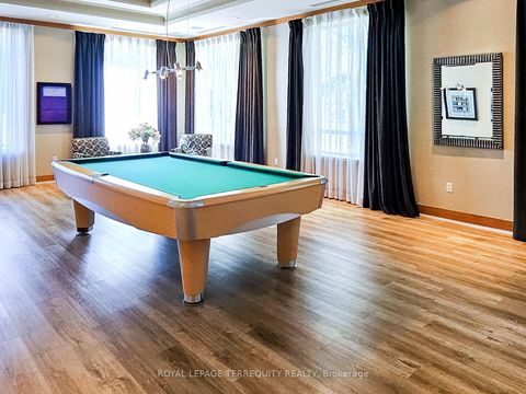Photo 32 at 2040 - 35 Viking Lane, City Centre West, Toronto