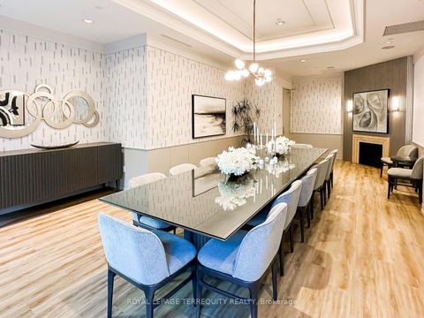 Photo 34 at 2040 - 35 Viking Lane, City Centre West, Toronto