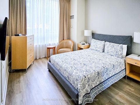 Photo 36 at 2040 - 35 Viking Lane, City Centre West, Toronto