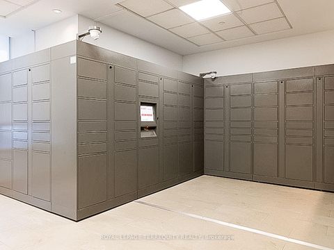 Photo 38 at 2040 - 35 Viking Lane, City Centre West, Toronto