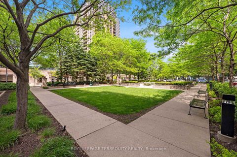 Photo 39 at 2040 - 35 Viking Lane, City Centre West, Toronto