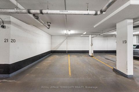 Photo 40 at 2040 - 35 Viking Lane, City Centre West, Toronto