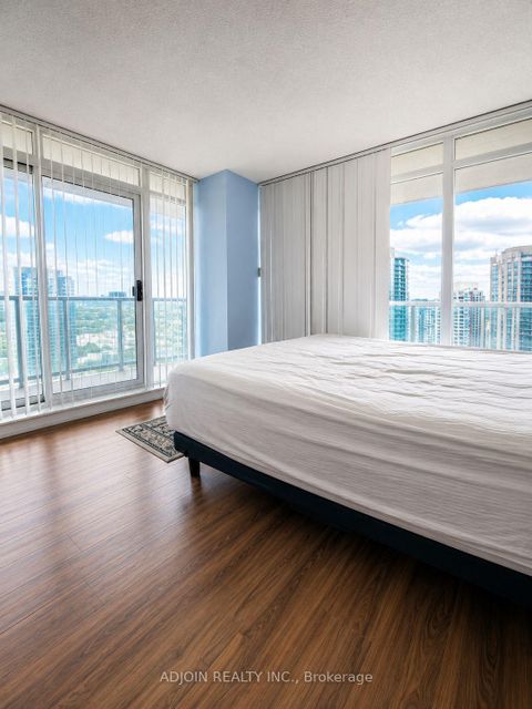 Photo 2 at 2308 - 5508 Yonge Street, Willowdale West, Toronto