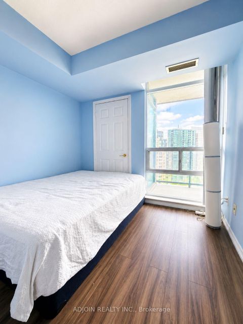 Photo 3 at 2308 - 5508 Yonge Street, Willowdale West, Toronto