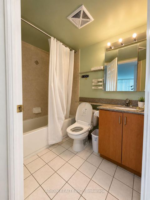 Photo 4 at 2308 - 5508 Yonge Street, Willowdale West, Toronto