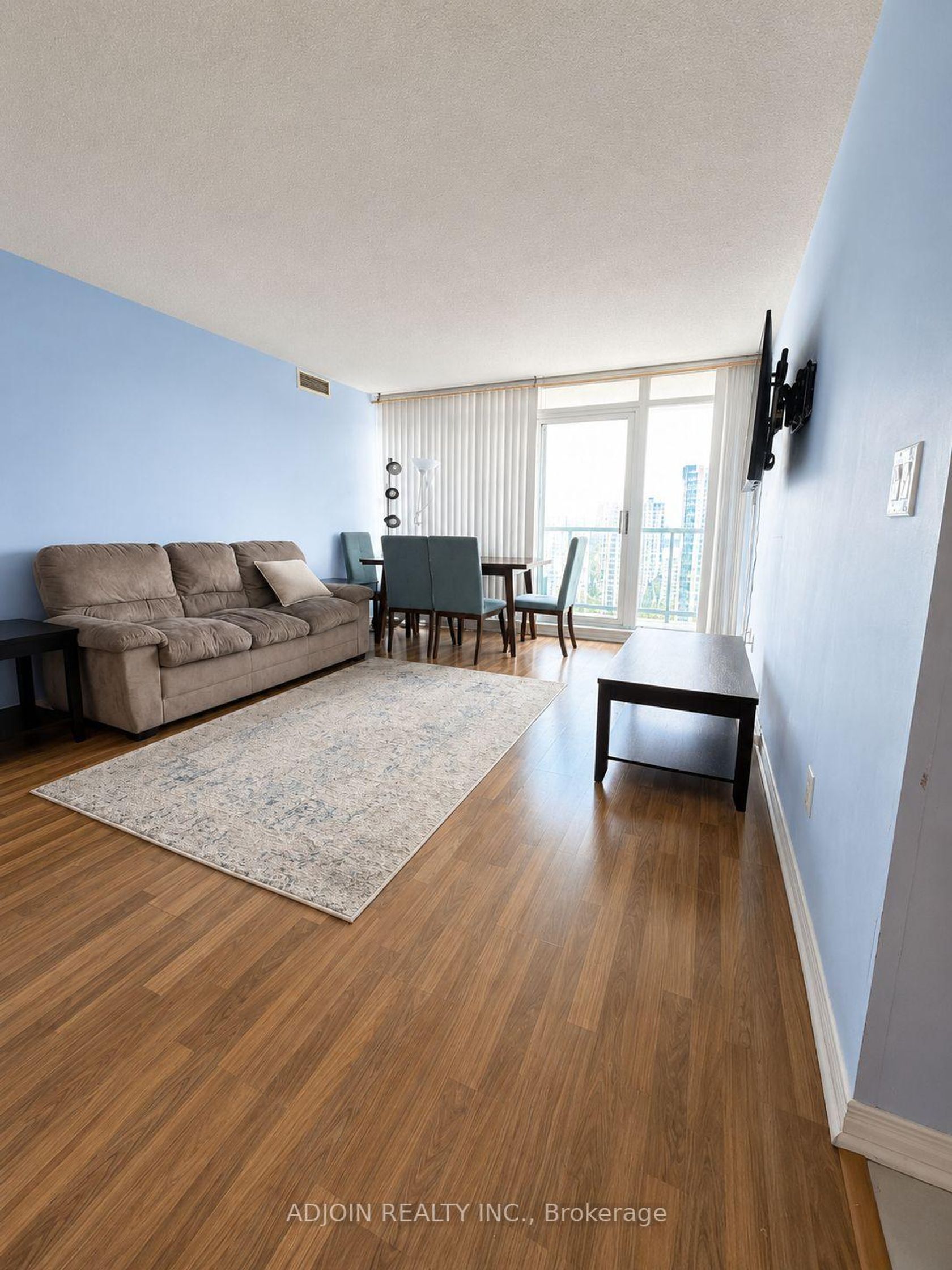 2308 - 5508 Yonge Street, Willowdale West, Toronto photo number 2