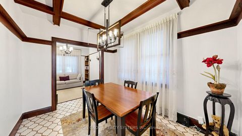 Photo 7 at 39 Exeter Street, Pellam Park, Toronto