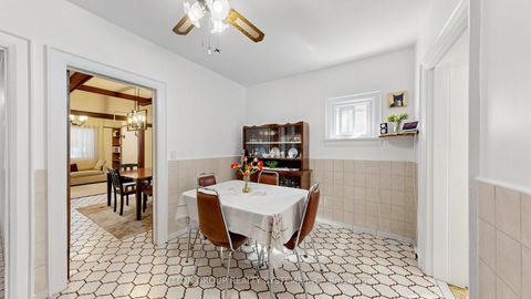 Photo 13 at 39 Exeter Street, Pellam Park, Toronto
