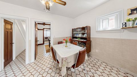 Photo 14 at 39 Exeter Street, Pellam Park, Toronto