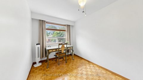 Photo 20 at 39 Exeter Street, Pellam Park, Toronto