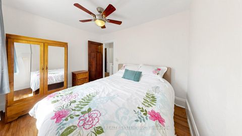Photo 25 at 39 Exeter Street, Pellam Park, Toronto
