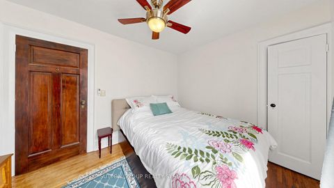 Photo 26 at 39 Exeter Street, Pellam Park, Toronto