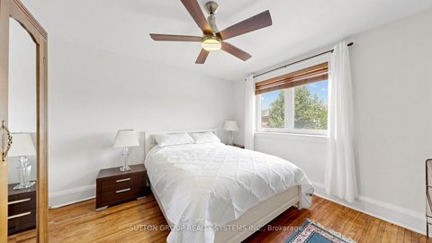 Photo 27 at 39 Exeter Street, Pellam Park, Toronto