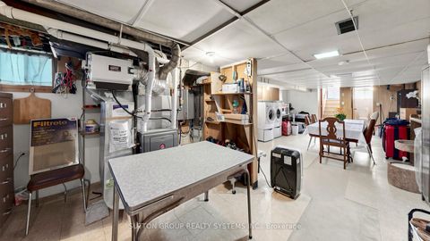 Photo 37 at 39 Exeter Street, Pellam Park, Toronto
