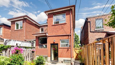 Photo 38 at 39 Exeter Street, Pellam Park, Toronto