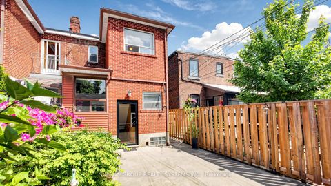 Photo 40 at 39 Exeter Street, Pellam Park, Toronto
