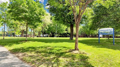 Photo 43 at 39 Exeter Street, Pellam Park, Toronto