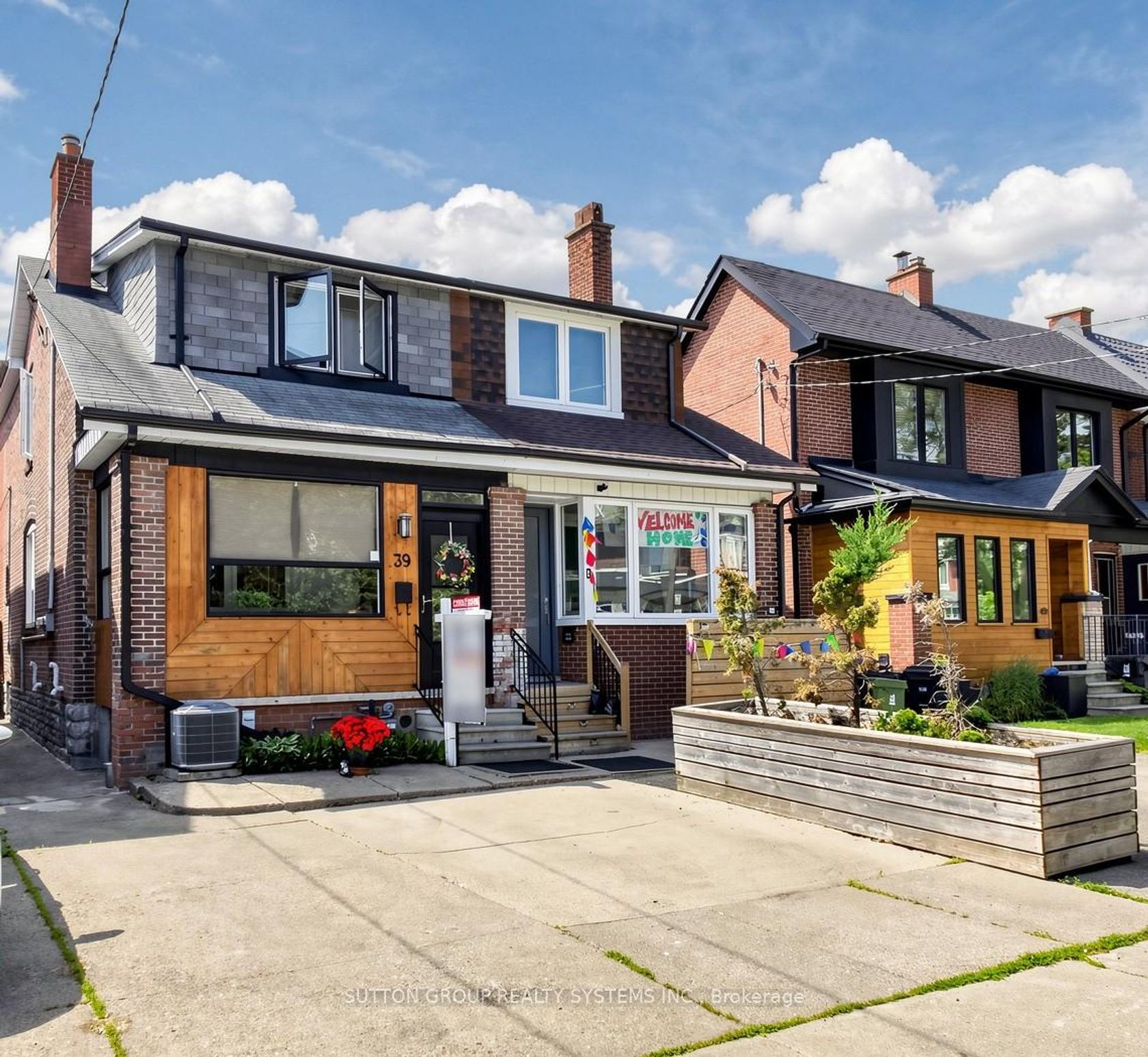 39 Exeter Street, Pellam Park, Toronto 