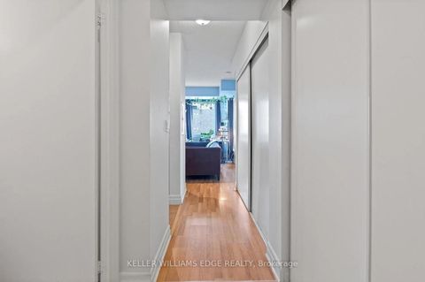 Photo 3 at 1408 - 8 Scollard Street, Annex, Toronto
