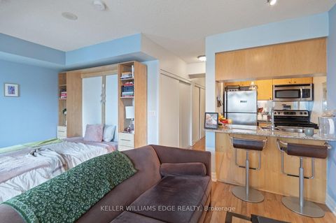 Photo 10 at 1408 - 8 Scollard Street, Annex, Toronto