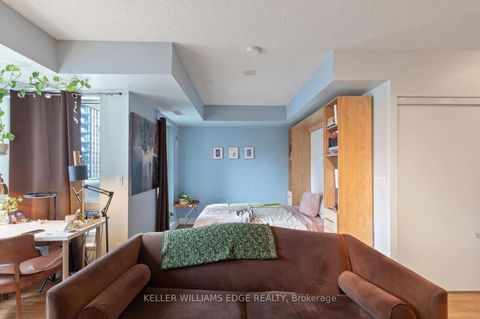 Photo 11 at 1408 - 8 Scollard Street, Annex, Toronto