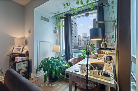 Photo 14 at 1408 - 8 Scollard Street, Annex, Toronto