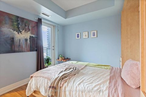 Photo 16 at 1408 - 8 Scollard Street, Annex, Toronto