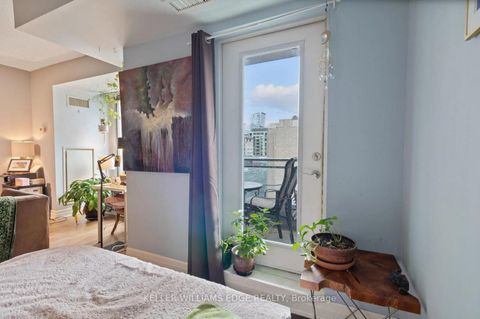 Photo 18 at 1408 - 8 Scollard Street, Annex, Toronto