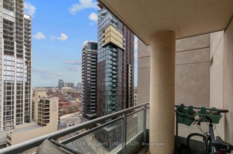 Photo 21 at 1408 - 8 Scollard Street, Annex, Toronto