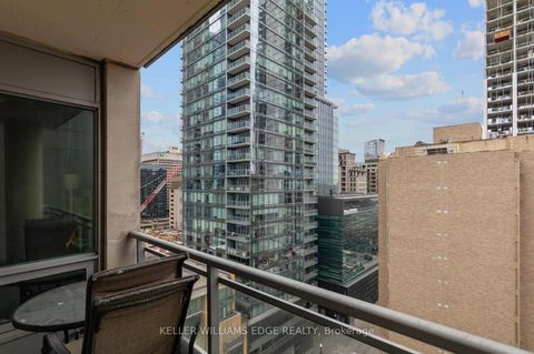Photo 22 at 1408 - 8 Scollard Street, Annex, Toronto