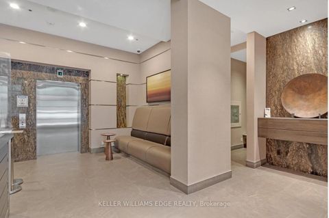 Photo 23 at 1408 - 8 Scollard Street, Annex, Toronto