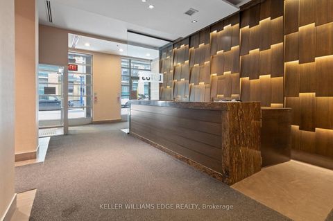 Photo 24 at 1408 - 8 Scollard Street, Annex, Toronto